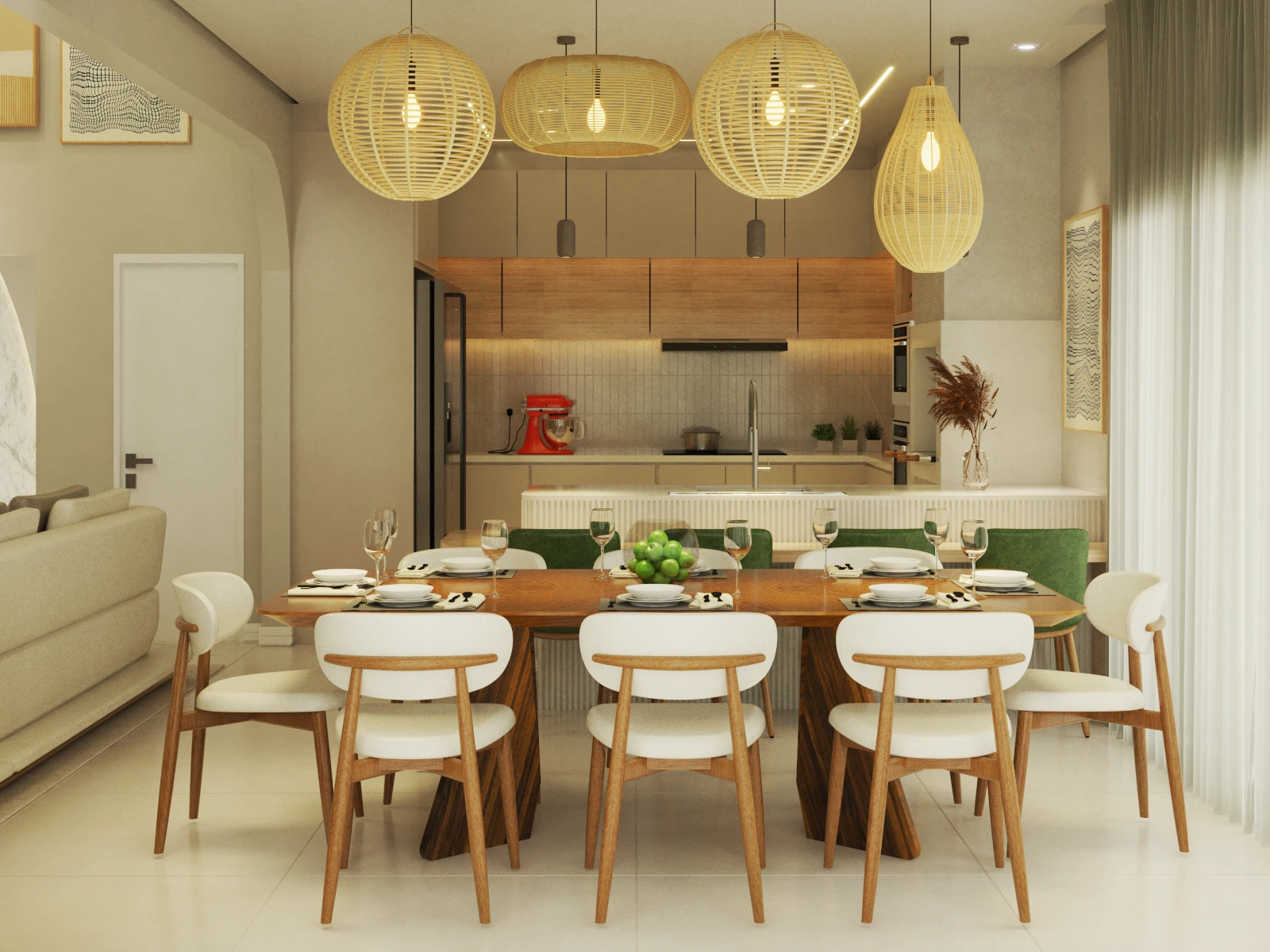 COZINHA JANTAR 01