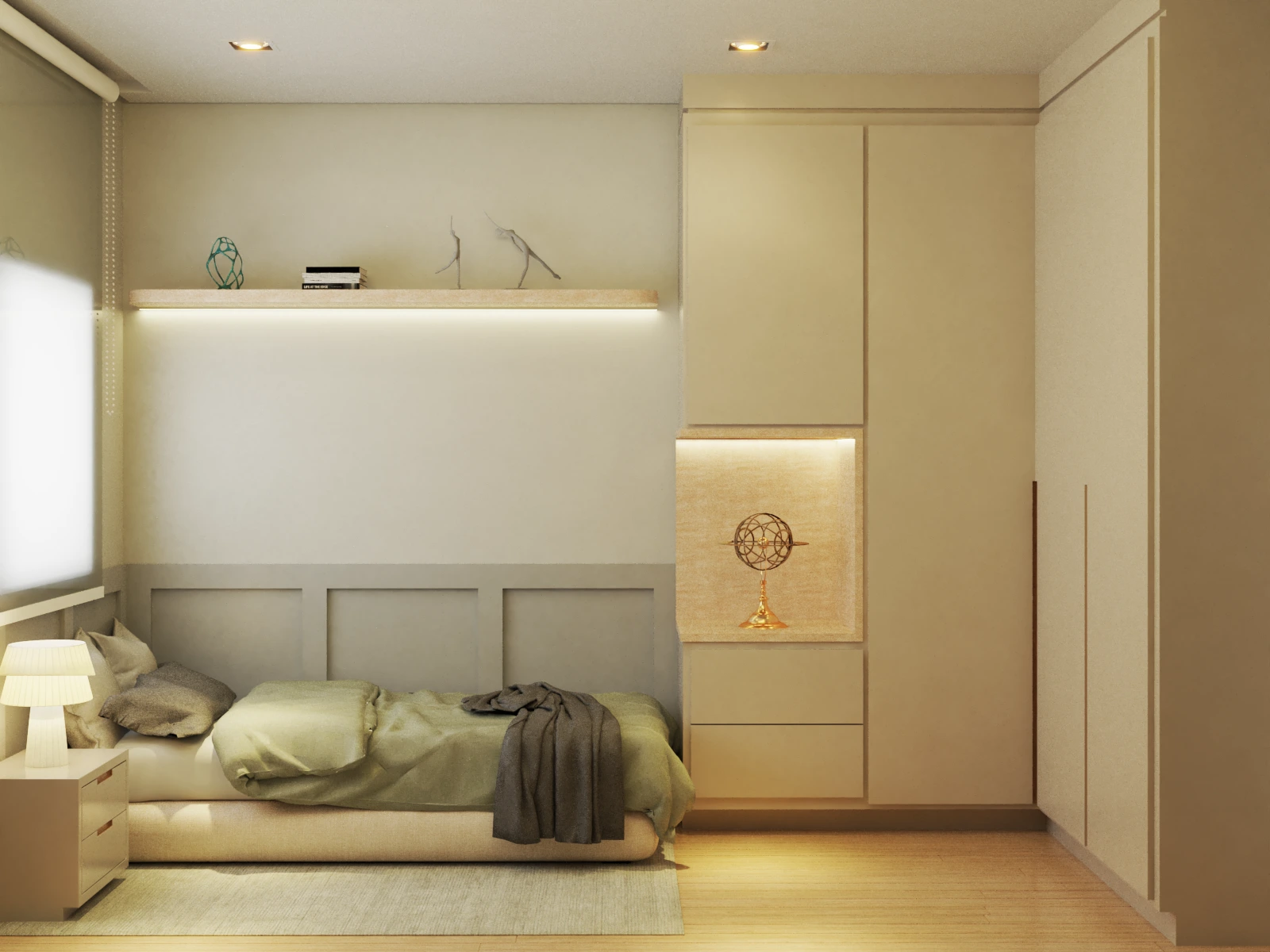 DEMI SUITE 01 1