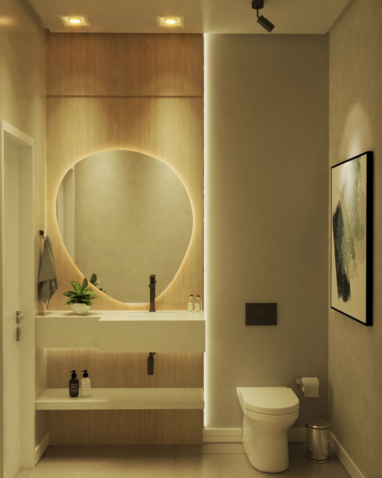 LAVABO 01