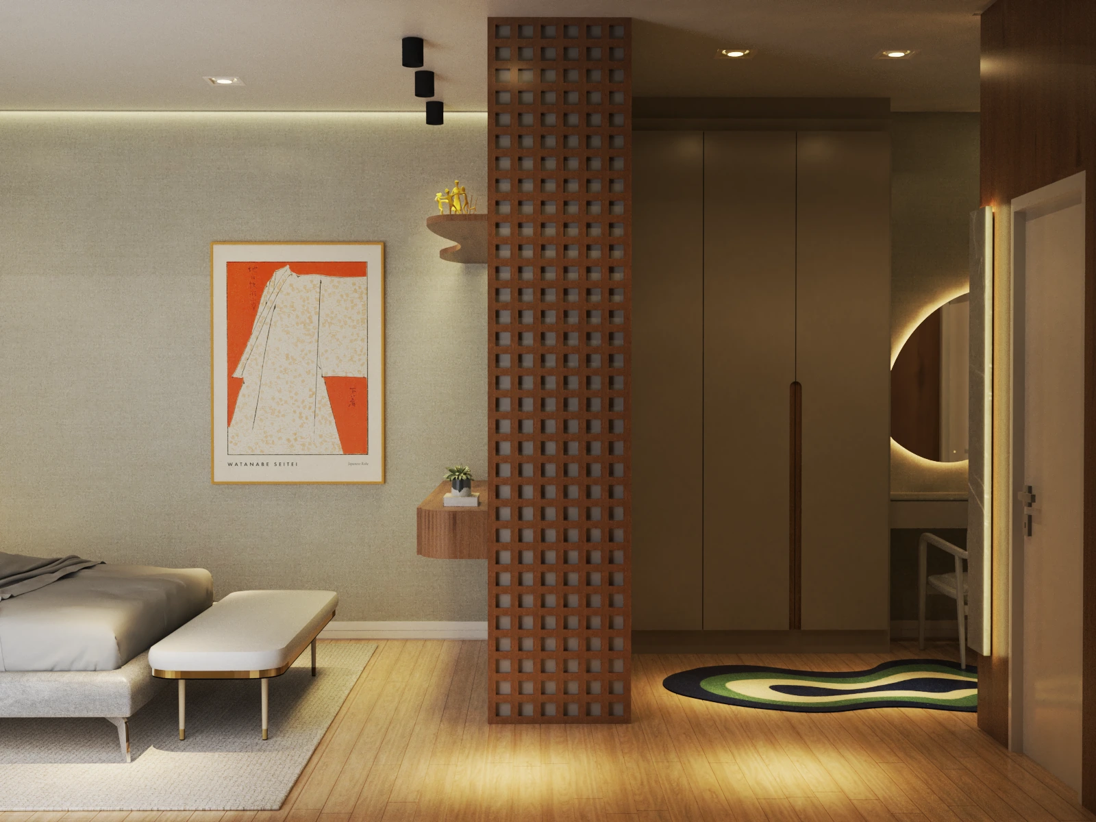 SUITE P 02